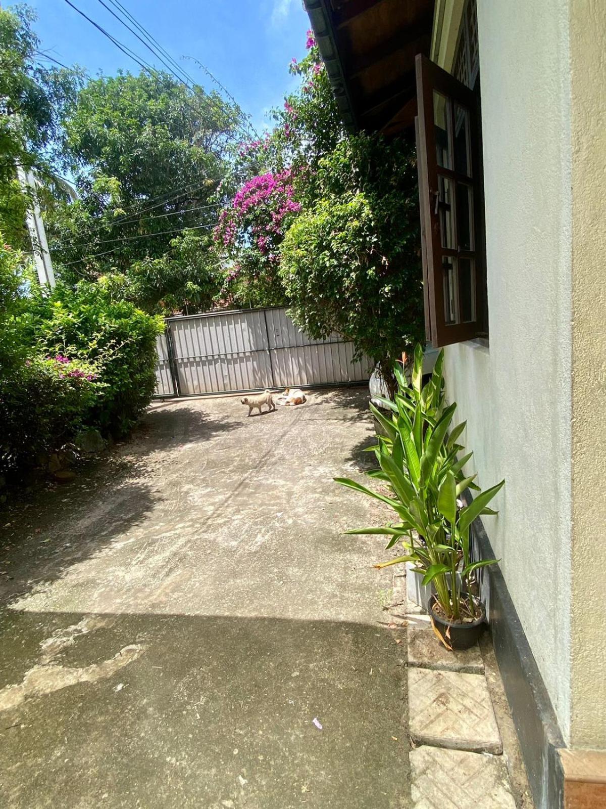 Noahs Ark Transit Stay Moratuwa Esterno foto